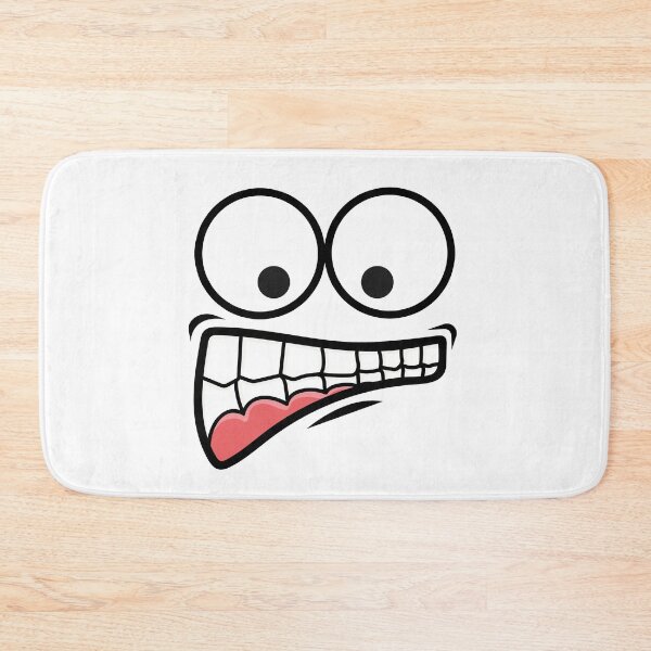 Item preview, MyMood Mood Cringe Face designed and sold by Meliafroggy.