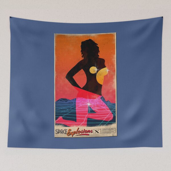 Item preview, Betamaxxx designed and sold by PapaBujuGaming.