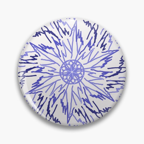 Item preview, Mandala designed and sold by Baltic-Spirit.