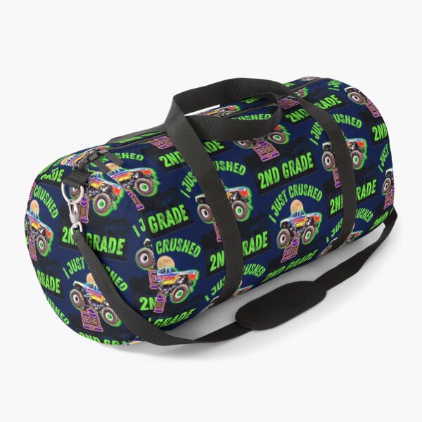 Item preview, I Just Crushed 2nd Grade  designed and sold by WoodburyLake.