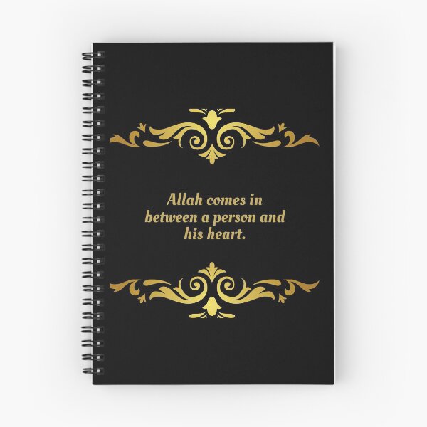 Item preview, Allah comes in between a person designed and sold by uphustle.