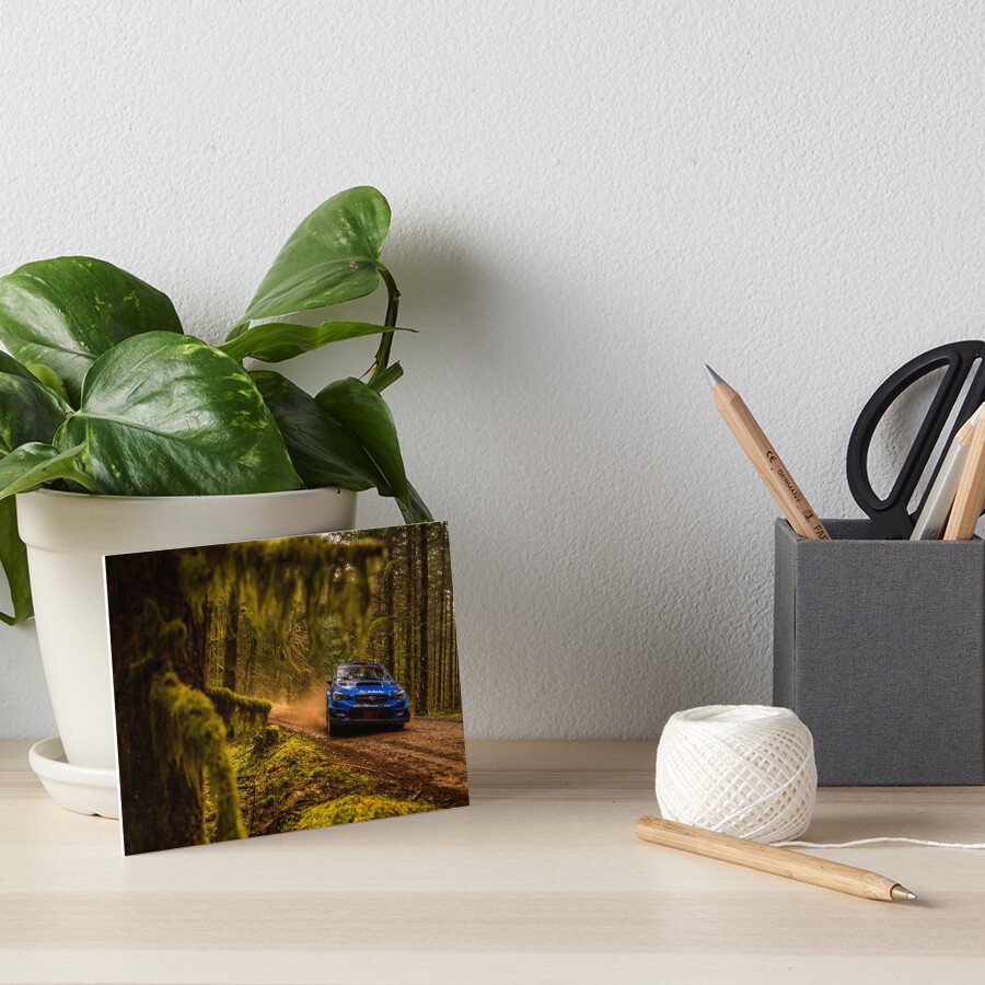 Item preview, Art Board Print designed and sold by gotcone.