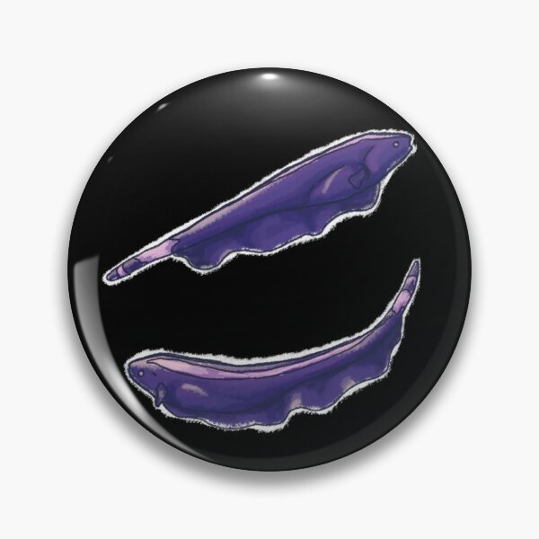 Item preview, Ghost Knife Fish - Aquarium Lover - Fish Parent - Cool Fish - Knifefish designed and sold by Faerin.paints.