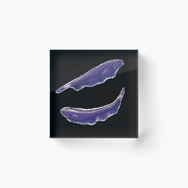 Item preview, Ghost Knife Fish - Aquarium Lover - Fish Parent - Cool Fish - Knifefish designed and sold by Faerin.paints.
