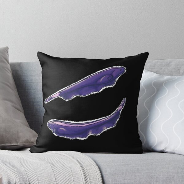 Item preview, Ghost Knife Fish - Aquarium Lover - Fish Parent - Cool Fish - Knifefish designed and sold by Faerin.paints.
