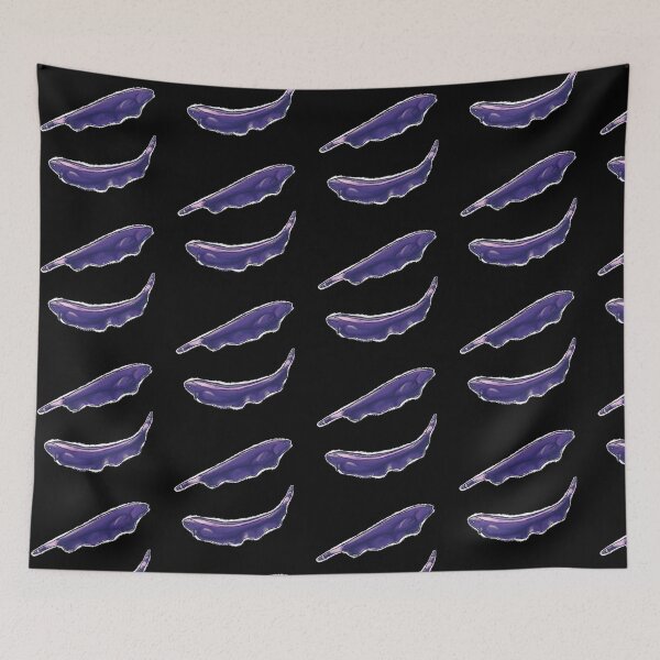 Item preview, Ghost Knife Fish - Aquarium Lover - Fish Parent - Cool Fish - Knifefish designed and sold by Faerin.paints.