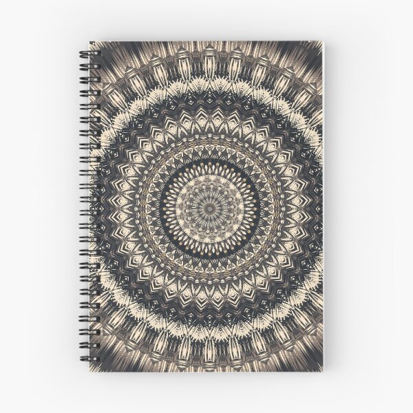 Item preview, Mandala 125 designed and sold by Mandala Of Life.