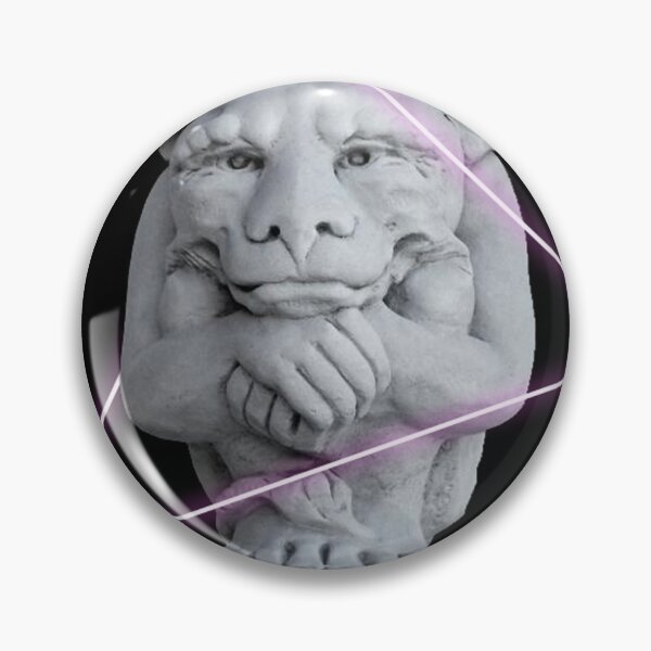 Item preview, Funny Gargoyle Creature designed and sold by Latko.