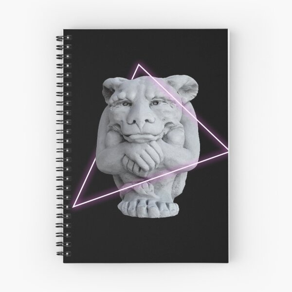 Item preview, Funny Gargoyle Creature designed and sold by Latko.