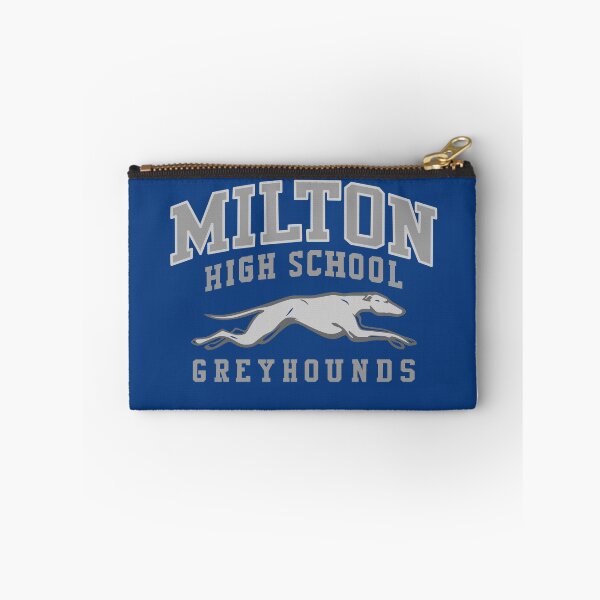 Item preview, Milton High School Logo  designed and sold by Amanda Hooser.