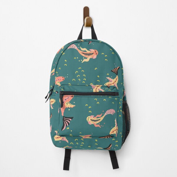Item preview, Scandanavian Koi Fish Pattern designed and sold by JDWCreations.