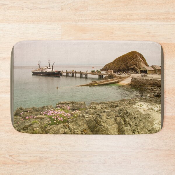 Item preview, MV Oldenburg at Lundy Island designed and sold by hawkie.