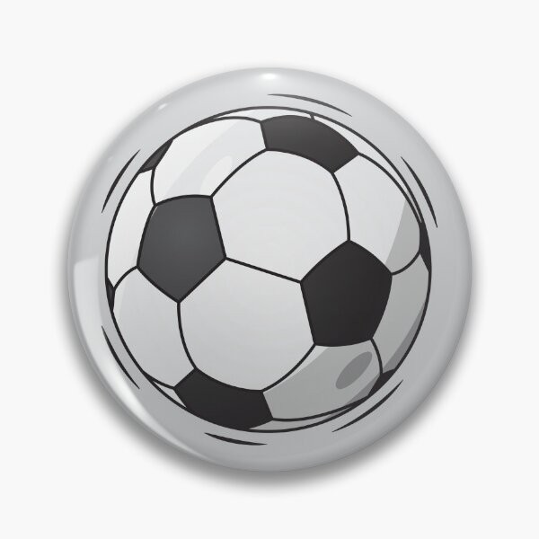 Item preview, Soccer Ball Sport | Football | Sports designed and sold by Minimalwiz.