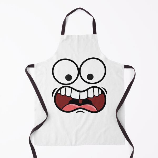 Item preview, Mood Scared Face designed and sold by Meliafroggy.