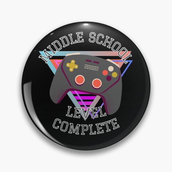 Item preview, Middle School Level Complete designed and sold by Rhu Creations.