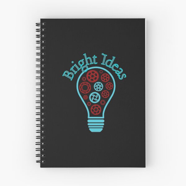 Item preview, Bright Ideas designed and sold by laiwole.