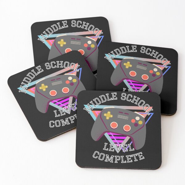 Item preview, Middle School Level Complete designed and sold by Rhu Creations.