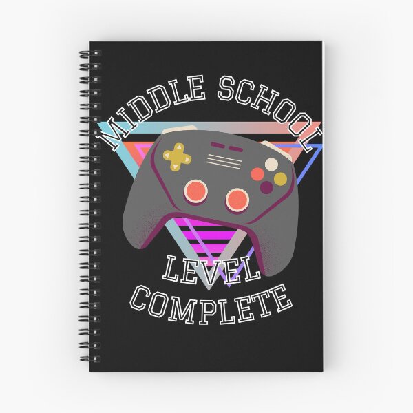 Item preview, Middle School Level Complete designed and sold by Rhu Creations.