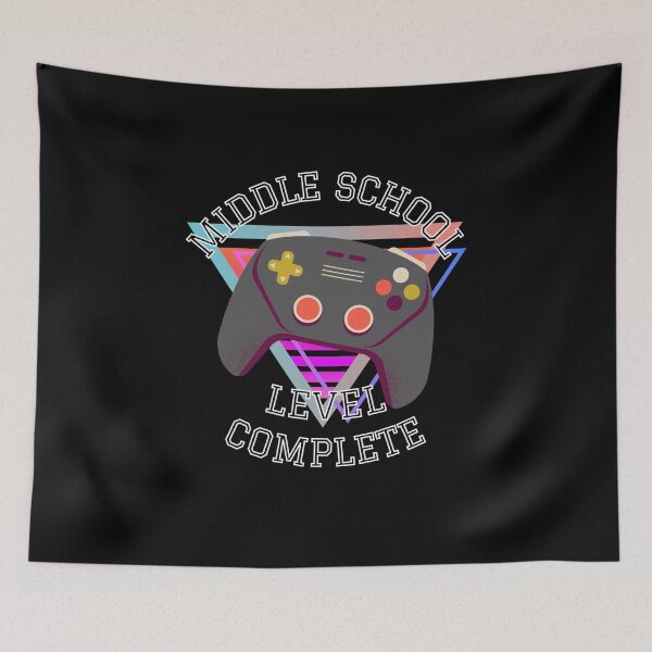Item preview, Middle School Level Complete designed and sold by Rhu Creations.