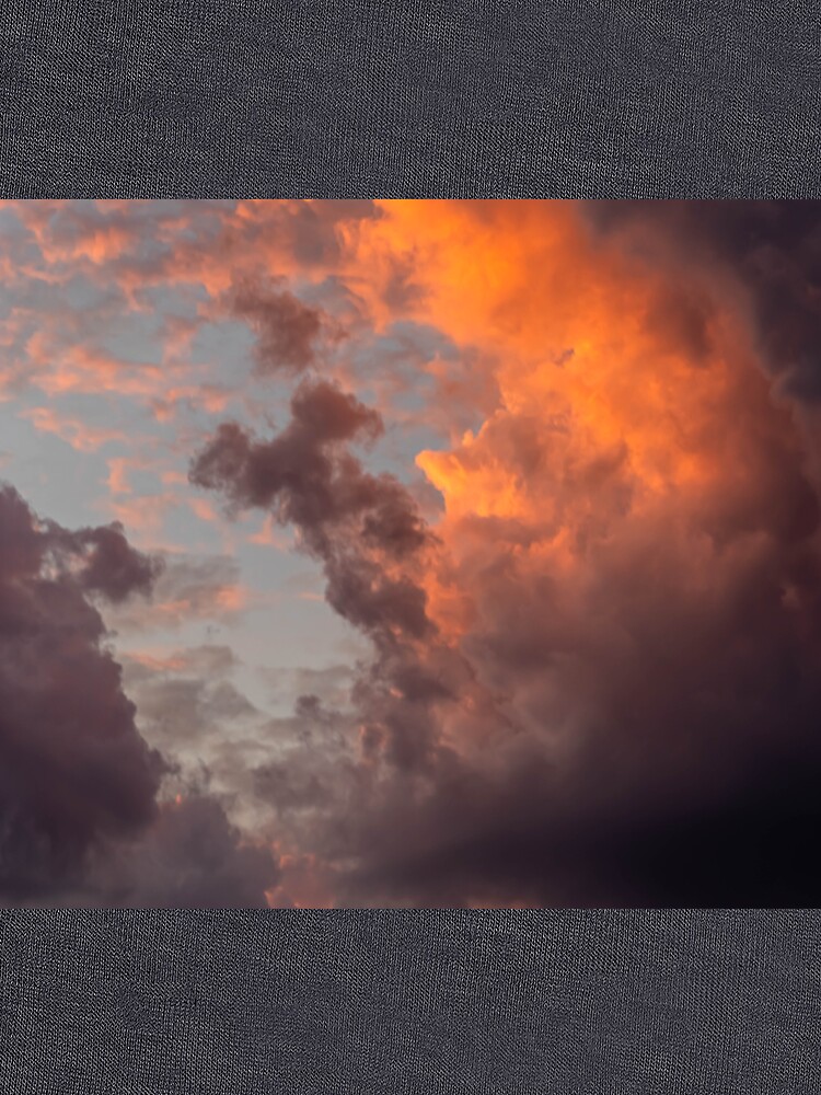Cloud Texture by Claudiocmb