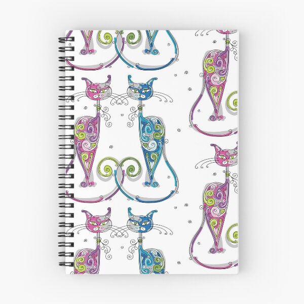 Item preview, Buen gato 7 designed and sold by Bashar-Design.
