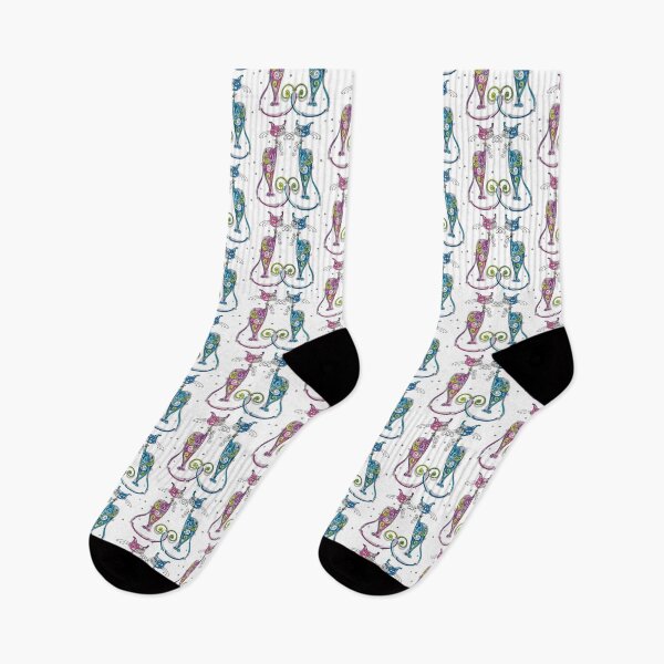 Item preview, Nice cat 7 designed and sold by Bashar-Design.