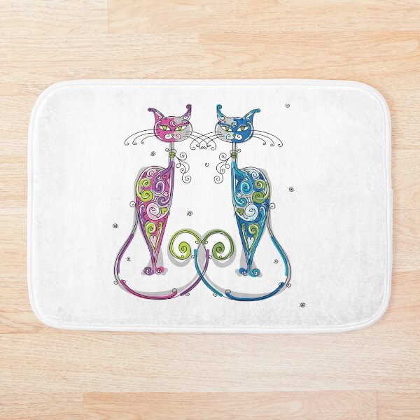 Item preview, Nice cat 7 designed and sold by Bashar-Design.