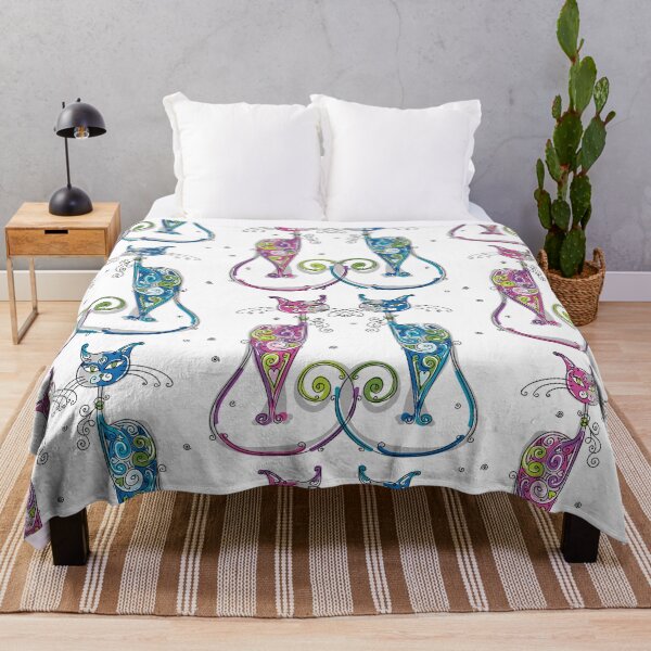 Item preview, Nice cat 7 designed and sold by Bashar-Design.