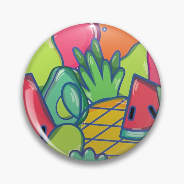 Item preview, very very fruity designed and sold by Aditi Joshi.