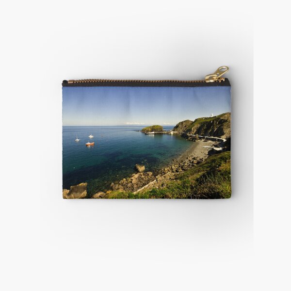 Item preview, Lundy Jetty  designed and sold by hawkie.