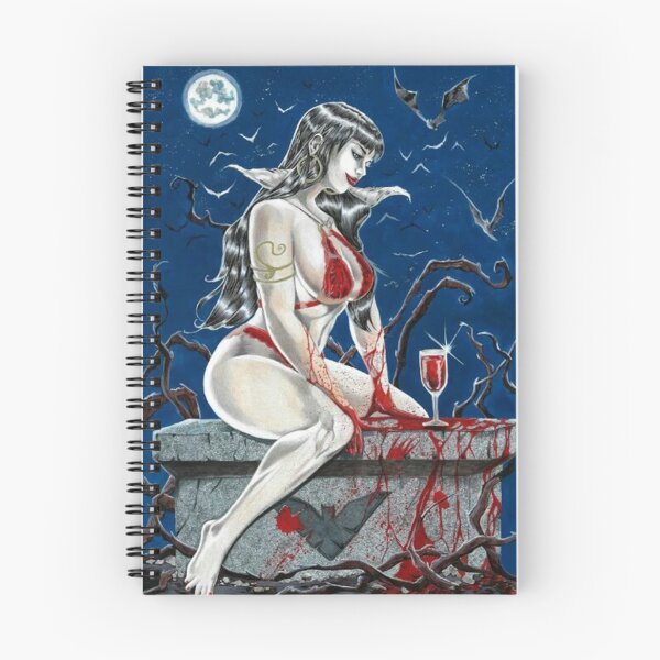 Item preview, Vampyy designed and sold by Beto Limax.