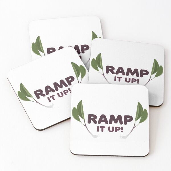 Item preview, Ramp it up! designed and sold by KPennington.