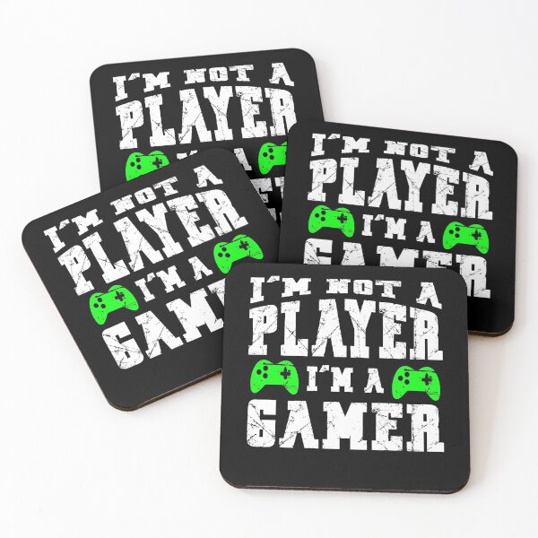Item preview, I cant Hear You Im gaming Gamble Console Gamer designed and sold by besTmanuFacture.