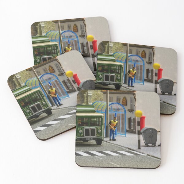 Item preview, Cleaning The Streets 2 designed and sold by Steve Purnell Photography.