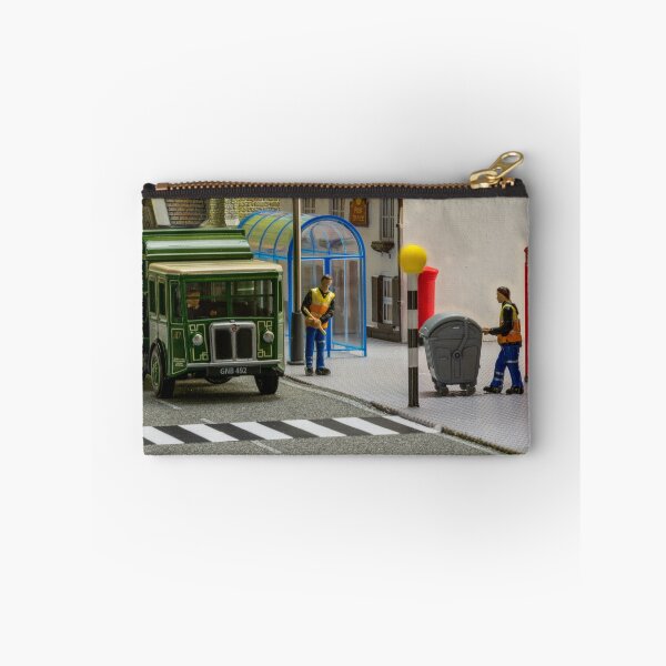 Item preview, Cleaning The Streets 2 designed and sold by Steve Purnell Photography.