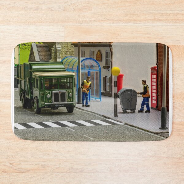 Item preview, Cleaning The Streets 2 designed and sold by Steve Purnell Photography.