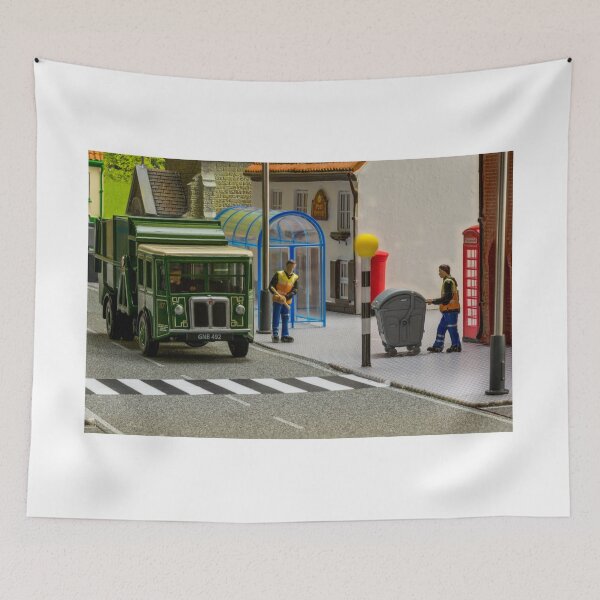 Item preview, Cleaning The Streets 2 designed and sold by Steve Purnell Photography.