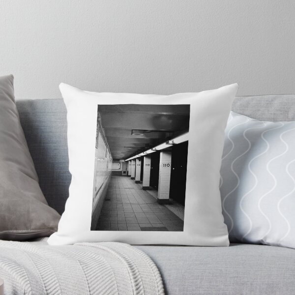 Item preview, 110th Street Station.  designed and sold by Michael Stocks.