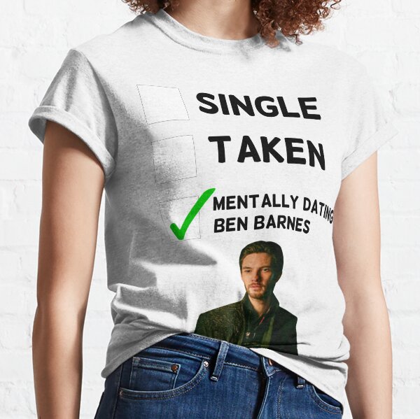 Official relationship Status Mentally Dating Josh Allen T-Shirts