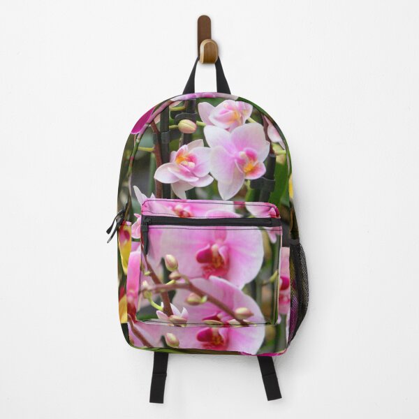 Item preview, Colourful Orchids designed and sold by pinkal.
