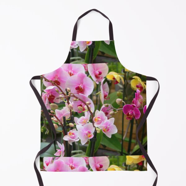 Item preview, Colourful Orchids designed and sold by pinkal.