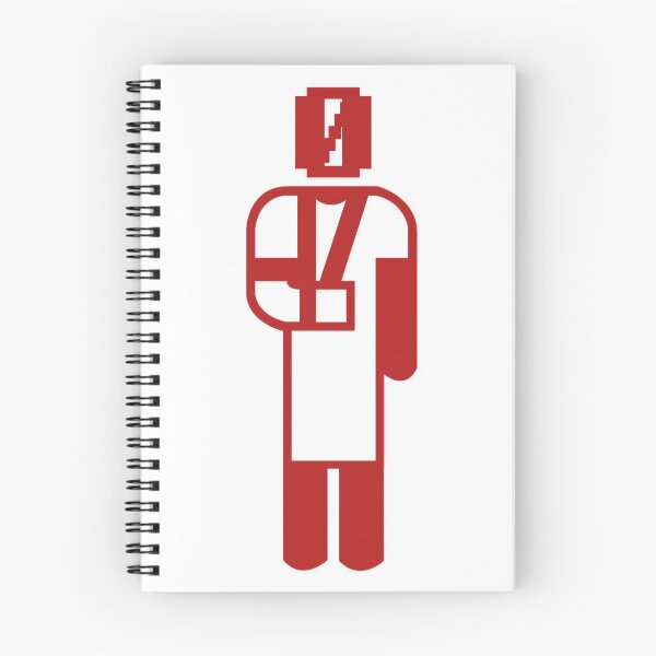 Item preview, Patient Zero designed and sold by PapaBujuGaming.