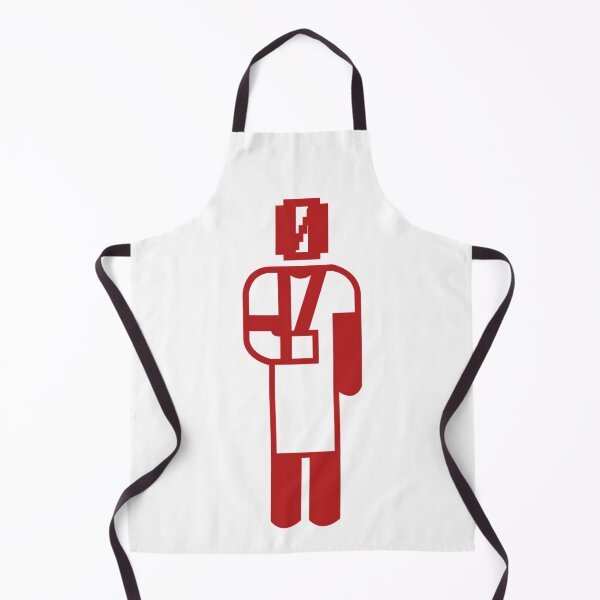 Item preview, Patient Zero designed and sold by PapaBujuGaming.