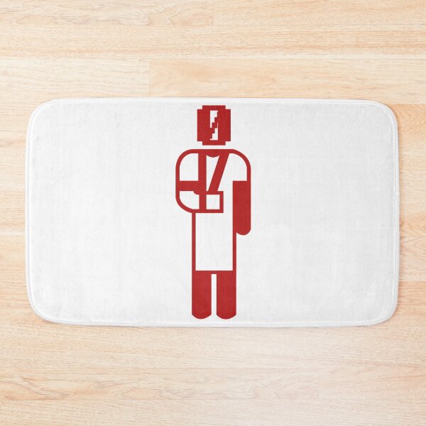 Item preview, Patient Zero designed and sold by PapaBujuGaming.