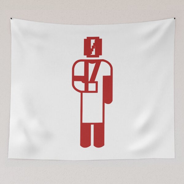 Item preview, Patient Zero designed and sold by PapaBujuGaming.