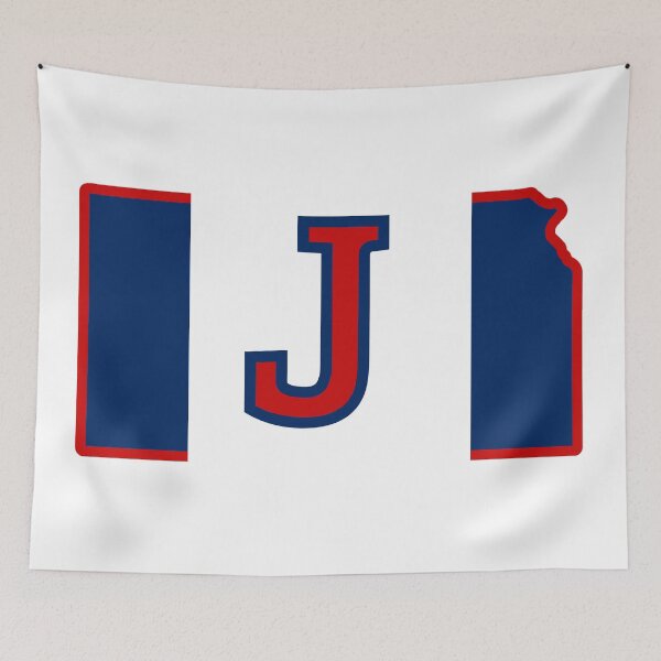 Item preview, JHKS Kansas Merch designed and sold by TheSixFFL.
