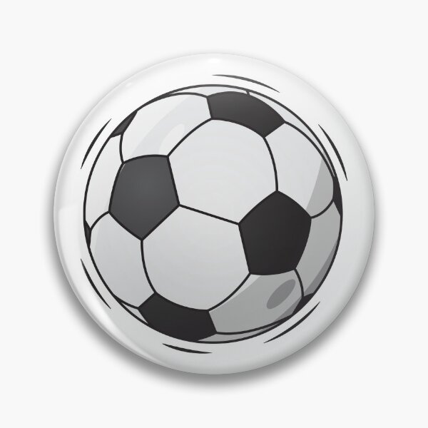 Item preview, Soccer Ball Sport | Football | Sports designed and sold by Minimalwiz.