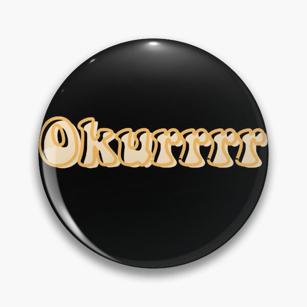 Item preview, okkurrrr designed and sold by LU NA.