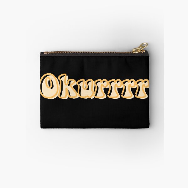 Item preview, okkurrrr designed and sold by LU NA.