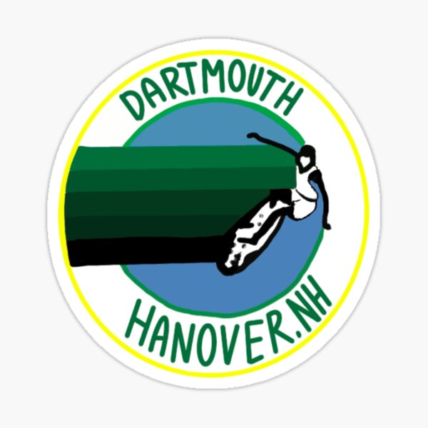 d-a-r-t-m-o-u-t-h-sticker-sticker-for-sale-by-sloanebernstein-redbubble